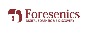 Foresenics - English